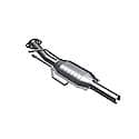 Standard Grade Federal / EPA Compliant Direct-Fit Catalytic Converter