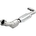 HM Grade Federal / EPA Compliant Direct-Fit Catalytic Converter