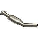 HM Grade Federal / EPA Compliant Direct-Fit Catalytic Converter