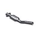 Standard Grade Federal / EPA Compliant Direct-Fit Catalytic Converter