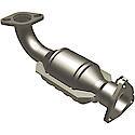 HM Grade Federal / EPA Compliant Direct-Fit Catalytic Converter