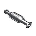 Standard Grade Federal / EPA Compliant Direct-Fit Catalytic Converter