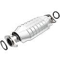 HM Grade Federal / EPA Compliant Direct-Fit Catalytic Converter