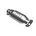 Standard Grade Federal / EPA Compliant Direct-Fit Catalytic Converter