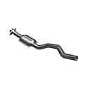 Standard Grade Federal / EPA Compliant Direct-Fit Catalytic Converter