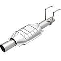 Standard Grade Federal / EPA Compliant Direct-Fit Catalytic Converter