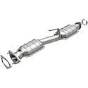 HM Grade Federal / EPA Compliant Direct-Fit Catalytic Converter