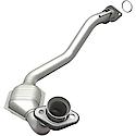 HM Grade Federal / EPA Compliant Direct-Fit Catalytic Converter