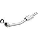 Standard Grade Federal / EPA Compliant Direct-Fit Catalytic Converter