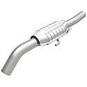 Standard Grade Federal / EPA Compliant Direct-Fit Catalytic Converter