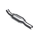 Standard Grade Federal / EPA Compliant Direct-Fit Catalytic Converter