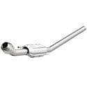 Standard Grade Federal / EPA Compliant Direct-Fit Catalytic Converter