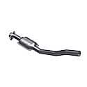 Standard Grade Federal / EPA Compliant Direct-Fit Catalytic Converter