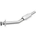 Standard Grade Federal / EPA Compliant Direct-Fit Catalytic Converter