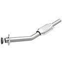 Standard Grade Federal / EPA Compliant Direct-Fit Catalytic Converter