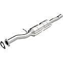 HM Grade Federal / EPA Compliant Direct-Fit Catalytic Converter