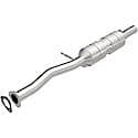 HM Grade Federal / EPA Compliant Direct-Fit Catalytic Converter