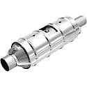 Standard Grade Federal / EPA Compliant Universal Catalytic Converter