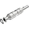 HM Grade Federal / EPA Compliant Direct-Fit Catalytic Converter