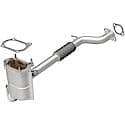 HM Grade Federal / EPA Compliant Direct-Fit Catalytic Converter