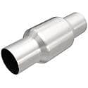 Standard Grade Federal / EPA Compliant Universal Catalytic Converter