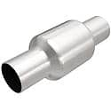 Standard Grade Federal / EPA Compliant Universal Catalytic Converter