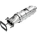 Standard Grade Federal / EPA Compliant Direct-Fit Catalytic Converter