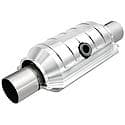 OEM Grade Federal / EPA Compliant Universal Catalytic Converter