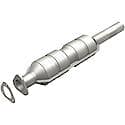 HM Grade Federal / EPA Compliant Direct-Fit Catalytic Converter