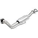 Standard Grade Federal / EPA Compliant Direct-Fit Catalytic Converter