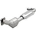 HM Grade Federal / EPA Compliant Direct-Fit Catalytic Converter