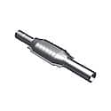 Standard Grade Federal / EPA Compliant Direct-Fit Catalytic Converter