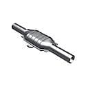 Standard Grade Federal / EPA Compliant Direct-Fit Catalytic Converter