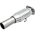 Standard Grade Federal / EPA Compliant Direct-Fit Catalytic Converter