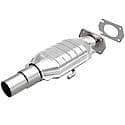 Standard Grade Federal / EPA Compliant Direct-Fit Catalytic Converter