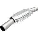 Standard Grade Federal / EPA Compliant Direct-Fit Catalytic Converter