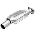 Standard Grade Federal / EPA Compliant Direct-Fit Catalytic Converter