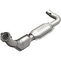 HM Grade Federal / EPA Compliant Direct-Fit Catalytic Converter