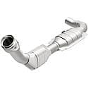 HM Grade Federal / EPA Compliant Direct-Fit Catalytic Converter