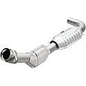 HM Grade Federal / EPA Compliant Direct-Fit Catalytic Converter