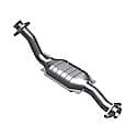 Standard Grade Federal / EPA Compliant Direct-Fit Catalytic Converter