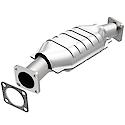 Standard Grade Federal / EPA Compliant Direct-Fit Catalytic Converter