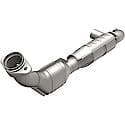 HM Grade Federal / EPA Compliant Direct-Fit Catalytic Converter