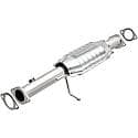 HM Grade Federal / EPA Compliant Direct-Fit Catalytic Converter