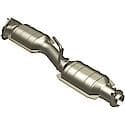 HM Grade Federal / EPA Compliant Direct-Fit Catalytic Converter