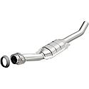 Standard Grade Federal / EPA Compliant Direct-Fit Catalytic Converter