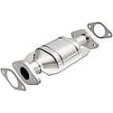 HM Grade Federal / EPA Compliant Direct-Fit Catalytic Converter