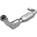 HM Grade Federal / EPA Compliant Direct-Fit Catalytic Converter