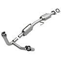 HM Grade Federal / EPA Compliant Direct-Fit Catalytic Converter