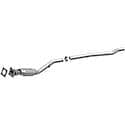 HM Grade Federal / EPA Compliant Direct-Fit Catalytic Converter